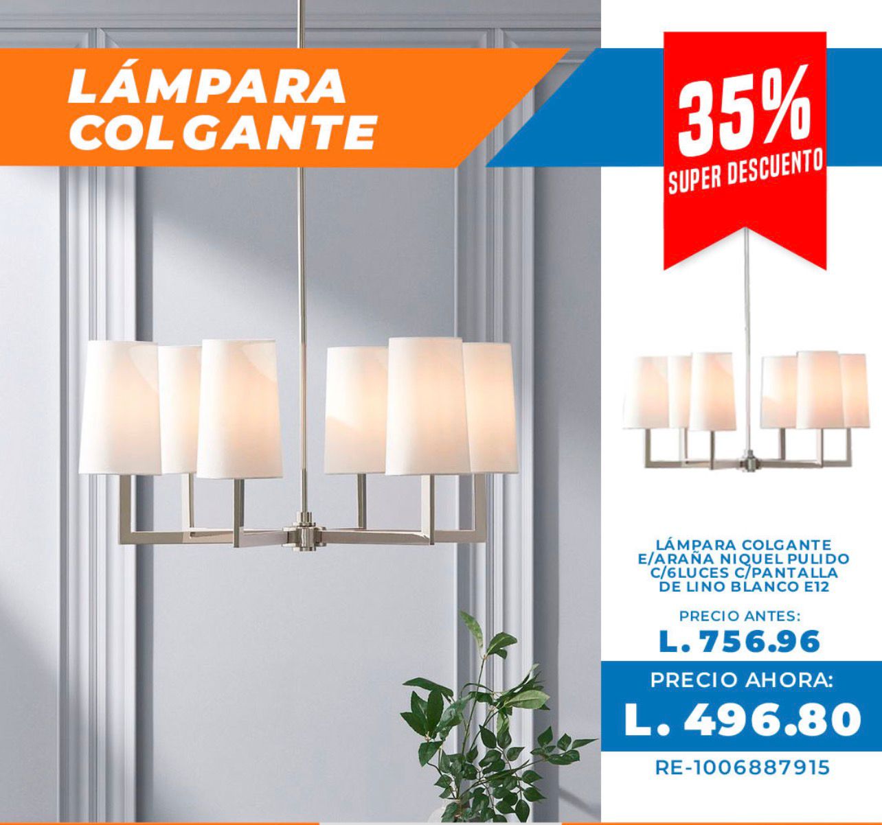 Oferta 1