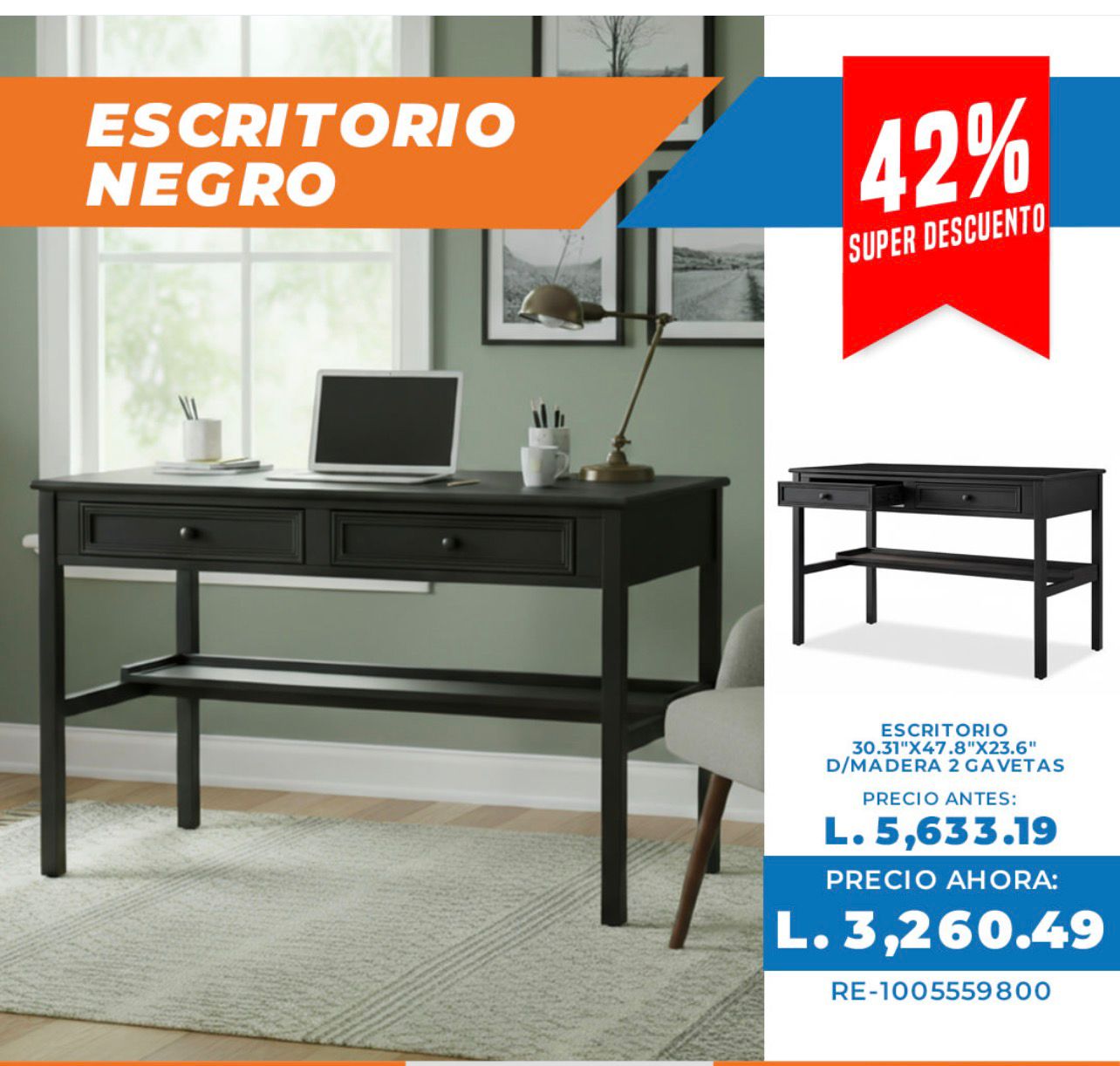 Oferta 2