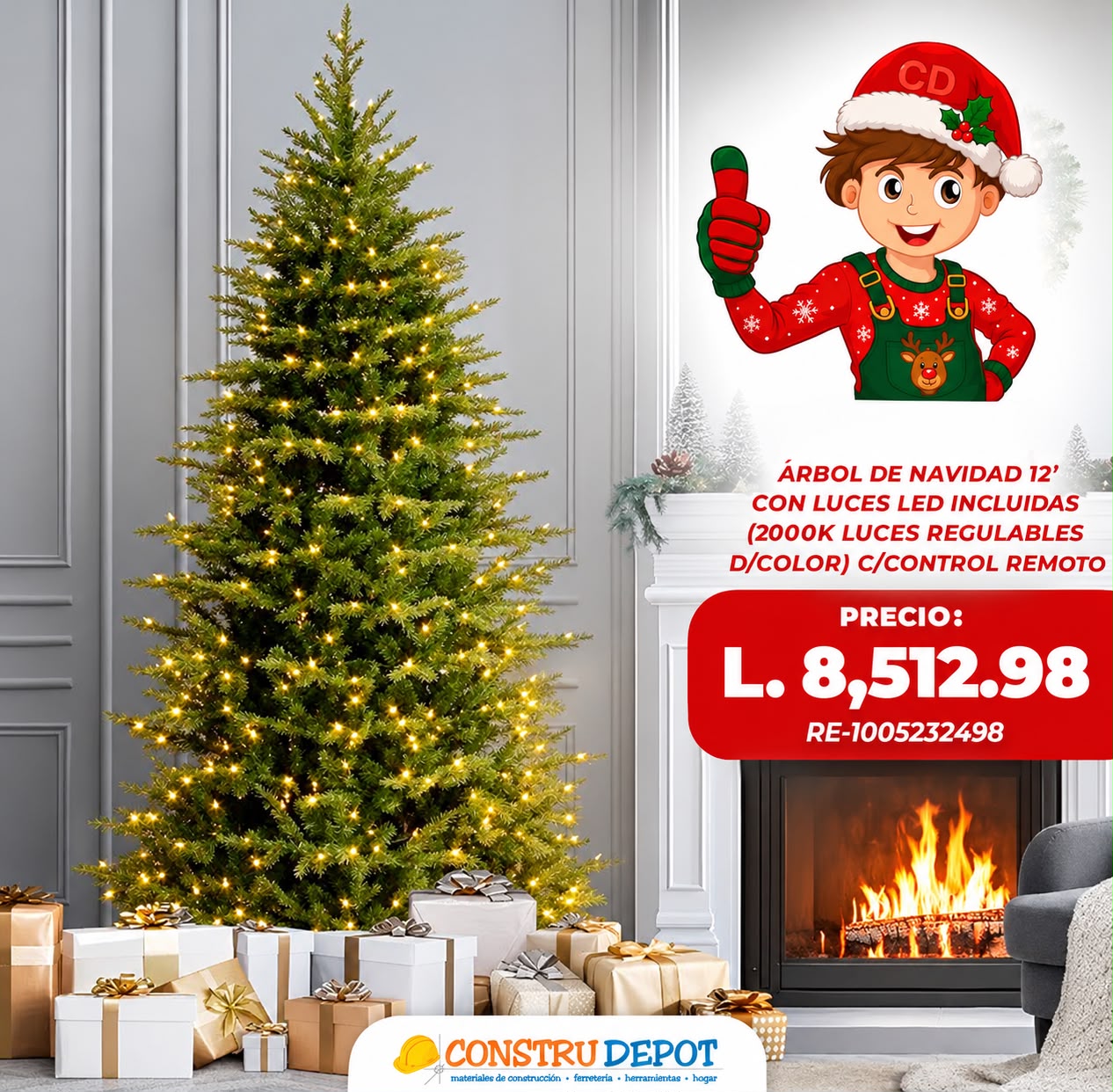 Promoción 1