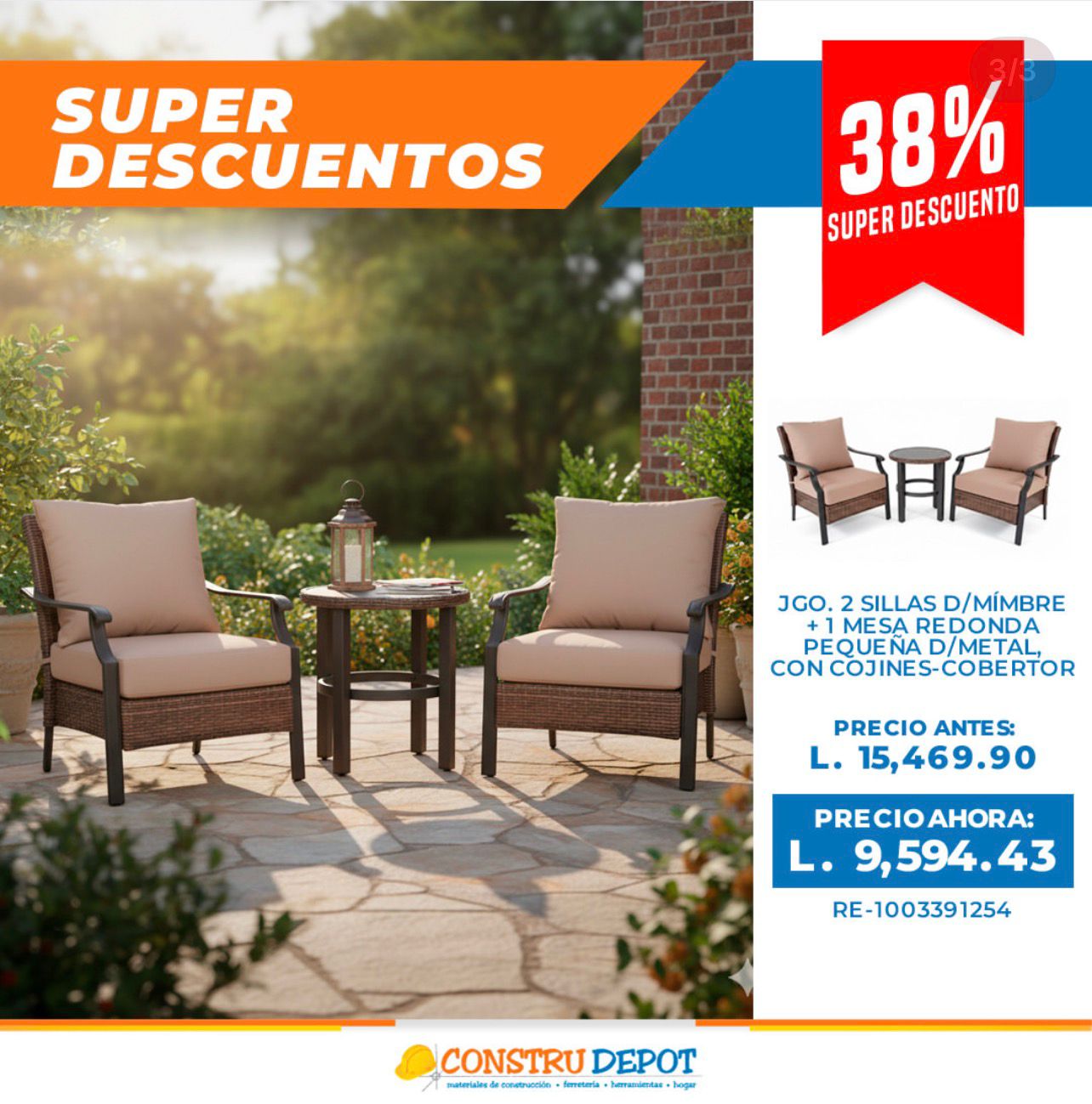 Promoción 1