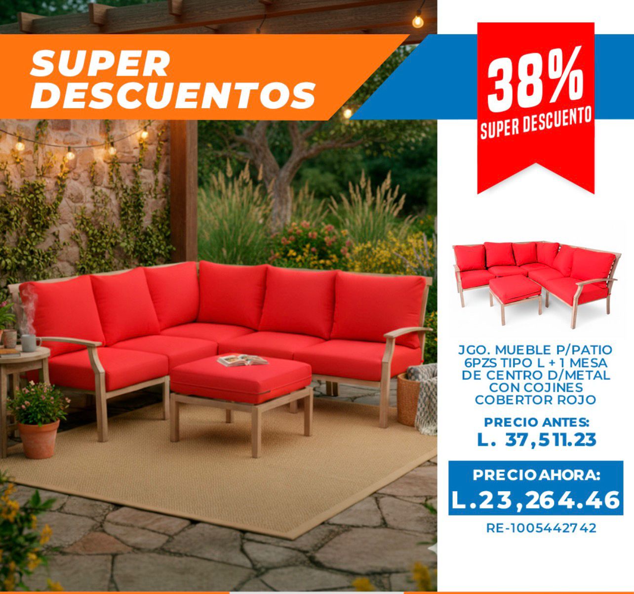 Promoción 3