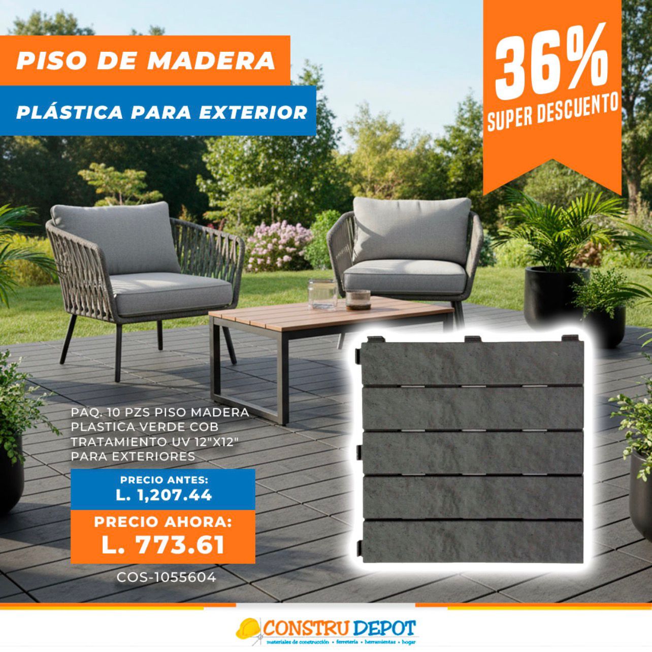 Promoción 2