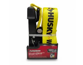 CORREA DE AMARRE 27 3333 LBS. CON GANCHO J