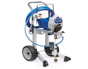 Maquina Rociadora De Pintura Graco, Magnum Prox 19 Incluye Pulverizador De 20\
