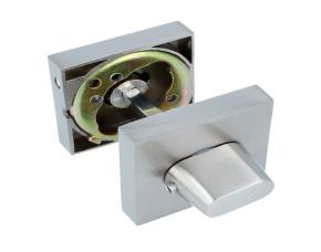 Cerrojo Mod 15 Zamak Cromado Mate