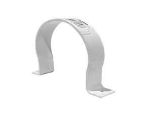 Abrazadera P/Tubo Bajante 3\