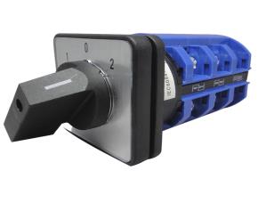Interruptor De Cambio Giratorio 3Polos 32Amp (9-42)
