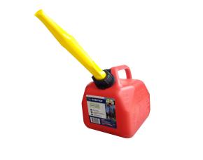 TAMBO PARA GASOLINA 1.25 GAL SCEPTER