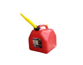 Tambo Para Gasolina 5.30 Gal Scepter