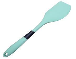 Espátula De Silicone Con Punta  Colores Surtidos
