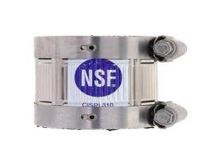 Acople/Coupling Metalico Flexible 2\