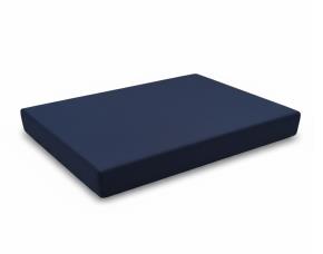 Cojin Para Asiento De Banca Impermeable 20X21.5\