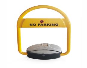 Barrera Electronico P/Estacionamiento D/Vehiculos Incluy:2 Contr.3 Pernos Exp.2 Llaves,Cargado...