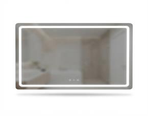 ESPEJO INTELIGENTE 900MMX700MM  RECTANGULAR