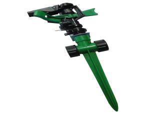 Aspersor Tipo Espiga Plastico 2 Conec