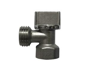 Valvula Lavadora 1/2Fip X 3/4 Ht Century