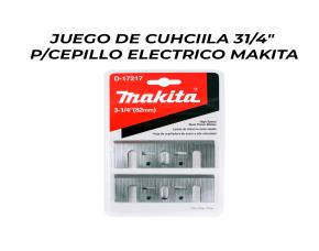 Juego De Cuhciila  31/4\