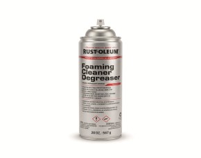 BOTE SPRAY 20 OZ DESENGRASANTE INDUSTRIAL CONCENTRADO, RUST OLEUM