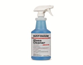 BOTE SPRAY 32 OZ LIMPIADOR P/VIDRIO SIN AMONIACO