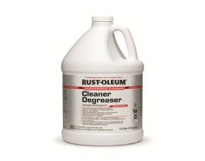 GALON DESENGRASANTE INDUSTRIAL CONCENTRADO, RUST OLEUM