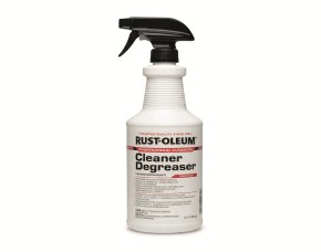 Bote Spray 32 Oz Desengrasante Industrial Concentrado, Rust Oleum