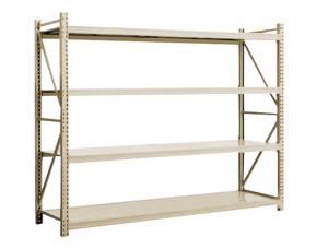 Estante Metal Comercial 24\