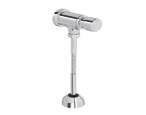 Valvula De Urinario Con Cierre Automatico Decamatic Eco-Cromado (2572.C)