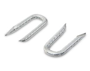 Lb.grapa Para Cerco Galvanizado Anizada