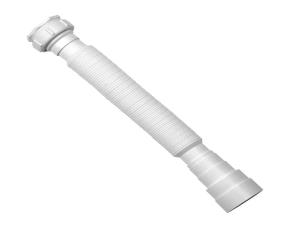 SIFON UNIVERSAL EXTENSIBLE 150CM BLANCO