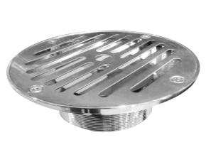 Drenaje Redondo 5 1/2\