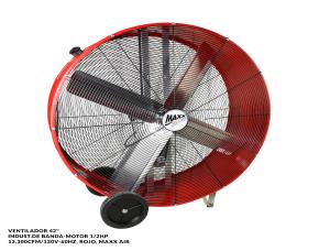 Ventilador 42\