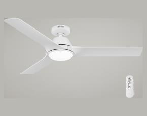 Ventilador De Techo 52\