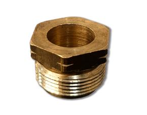 Tuerca Izquierda Maquinada Ingusa