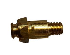 Punta Radial Pequeña 1/8\