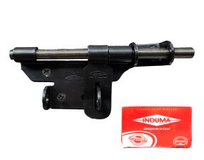 Bolsa/12 Pasador Portacandado In 4 1/2\