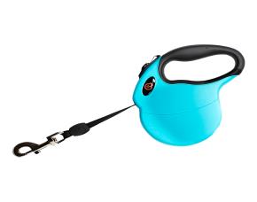 Correa retráctil para perro Tamaño X-pequeño 3m (9.8ft)  8kgs (18lbs)