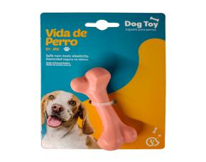 Juguete Para Perros De Caucho Natural 10.5*4 Cm