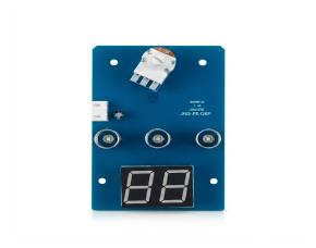 TARJETA DISPLAY P/CALENTADOR JND-FE-55HP-5.5