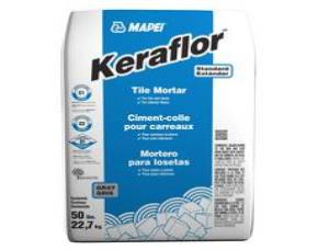 Bolsa 50Lb (0040050) Adhesivo Gris P/Pisos Equiv.na3100-Jamo-Keraf-G, Basecoat-Gris, Mt-Pegace...