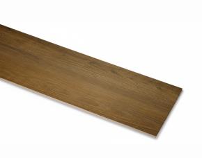 Pza 0.2233 M² Piso Vinilico Spc Con Soporte Ixpe 7 1/4\