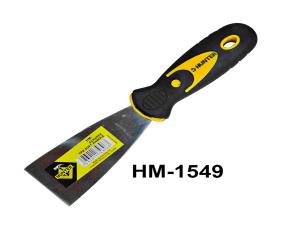 Espatula Metalica 1 1/2\