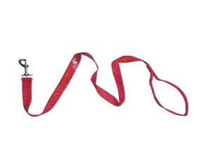 Correa Reflectiva Para Mascota 2.0Cm X 1.20M