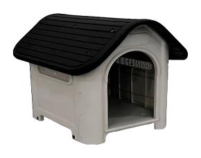 Casa Pequeña Para Perros 59*75*66Cm