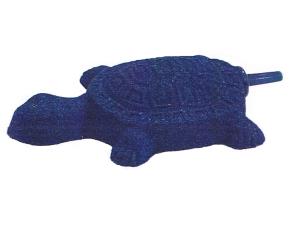 Piedra De Aire En Forma De Tortuga 60X77Mm