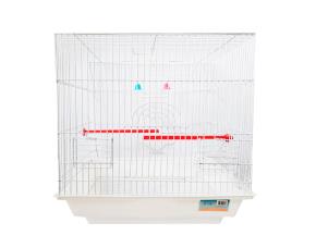 Jaula De Pajaro 38*28*46Cm