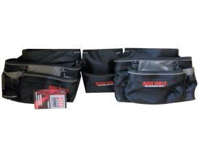 Bolsa Para Herramientas De Cinturon 12 Bolsillos, Rosh Tools