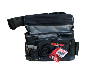 Bolsa Para Herramientas De Cinturon 10 Bolsillos, Rosh Tools