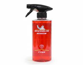 Lustrador De Llantas 500Ml Instantaneo