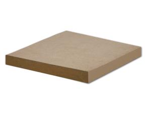 Lamina Madefibra/Fibran 1/2-4X8 (12Mm)