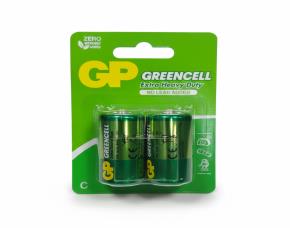 PAQUETE 2 BATERIAS GP \